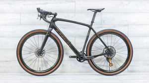 Trek Checkpoint SLR 9 Gravel Bike - 2022, 58cm