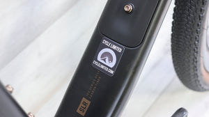 Trek Checkpoint SLR 9 Gravel Bike - 2022, 58cm