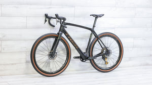 Trek Checkpoint SLR 9 Gravel Bike - 2022, 58cm