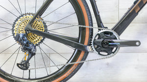 Trek Checkpoint SLR 9 Gravel Bike - 2022, 58cm