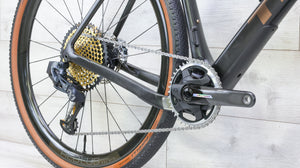 Trek Checkpoint SLR 9 Gravel Bike - 2022, 58cm