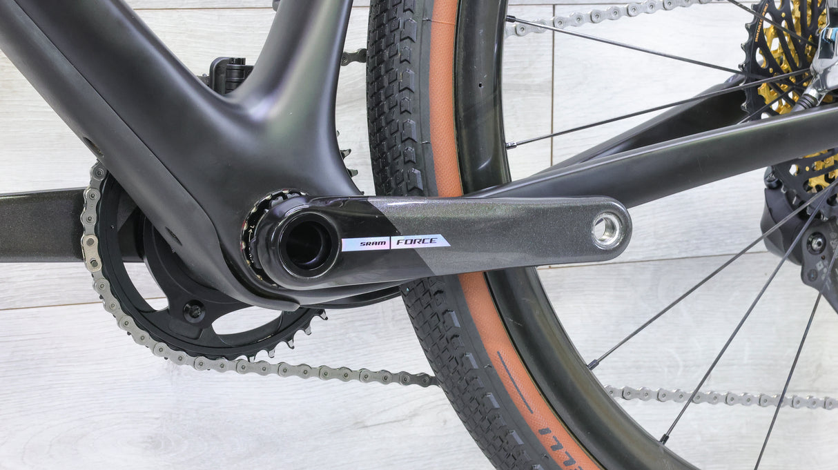 Trek Checkpoint SLR 9 Gravel Bike - 2022, 58cm