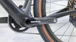 Trek Checkpoint SLR 9 Gravel Bike - 2022, 58cm