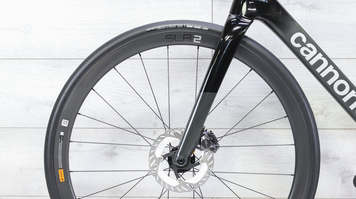 Cannondale SuperSix EVO Hi-MOD 2 Road Bike - 2023, 61cm