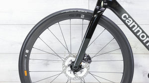 Cannondale SuperSix EVO Hi-MOD 2 Road Bike - 2023, 61cm