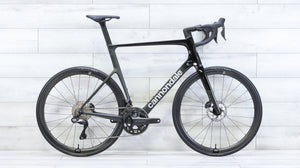 Cannondale SuperSix EVO Hi-MOD 2 Road Bike - 2023, 61cm