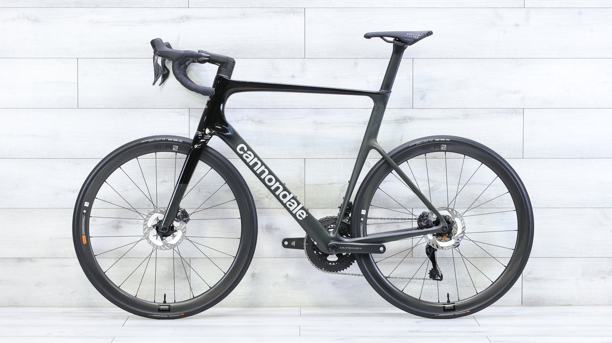 Cannondale SuperSix EVO Hi-MOD 2 Road Bike - 2023, 61cm