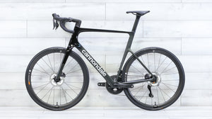 Cannondale SuperSix EVO Hi-MOD 2 Road Bike - 2023, 61cm