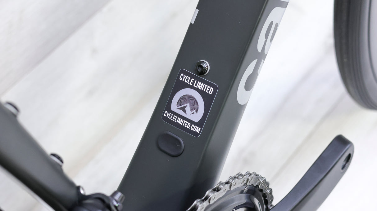 Cannondale SuperSix EVO Hi-MOD 2 Road Bike - 2023, 61cm