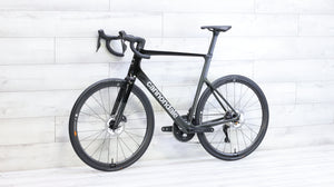 Cannondale SuperSix EVO Hi-MOD 2 Road Bike - 2023, 61cm