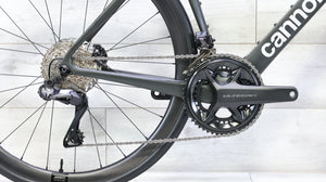 Cannondale SuperSix EVO Hi-MOD 2 Road Bike - 2023, 61cm