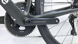 Cannondale SuperSix EVO Hi-MOD 2 Road Bike - 2023, 61cm