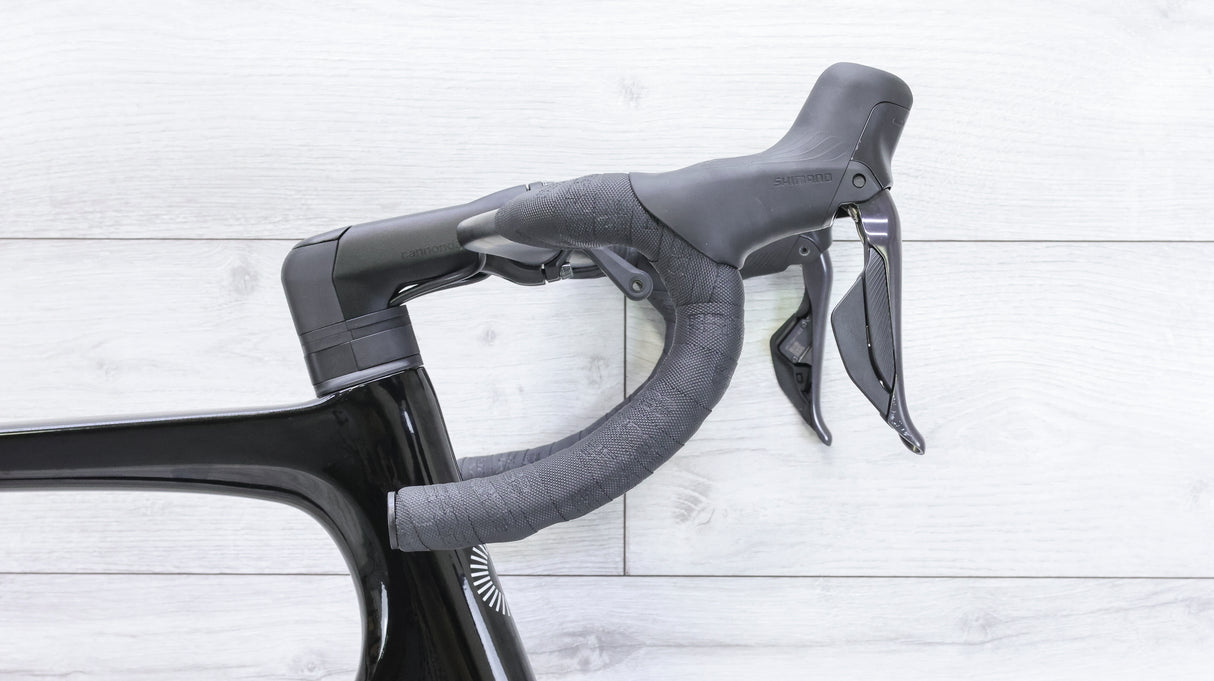 Cannondale SuperSix EVO Hi-MOD 2 Road Bike - 2023, 61cm