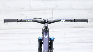 Spot Rocker SS Singlespeed Mountain Bike - 2023, Large