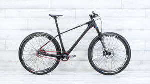 Spot Rocker SS Singlespeed Mountain Bike - 2023, Large