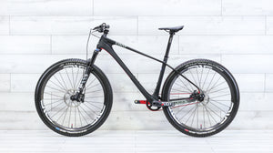 Spot Rocker SS Singlespeed Mountain Bike - 2023, Large