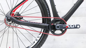 Spot Rocker SS Singlespeed Mountain Bike - 2023, Large