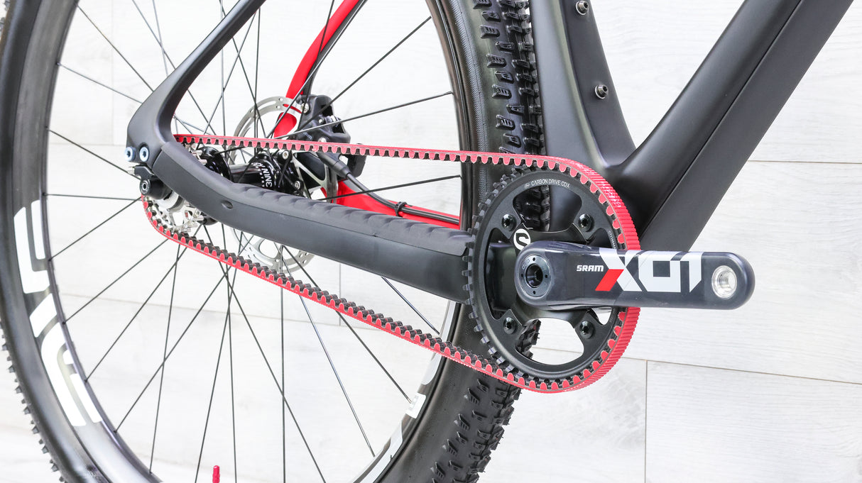 Spot Rocker SS Singlespeed Mountain Bike - 2023, Large