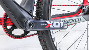 Spot Rocker SS Singlespeed Mountain Bike - 2023, Large