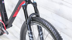 Spot Rocker SS Singlespeed Mountain Bike - 2023, Large