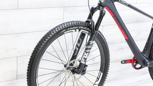 Spot Rocker SS Singlespeed Mountain Bike - 2023, Large