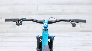 Yeti SB130 CLR X0 T-Type Mountain Bike - 2022, Medium