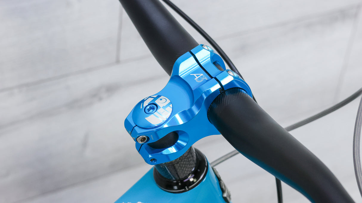 Yeti SB130 CLR X0 T-Type Mountain Bike - 2022, Medium