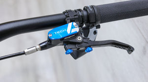 Yeti SB130 CLR X0 T-Type Mountain Bike - 2022, Medium