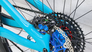 Yeti SB130 CLR X0 T-Type Mountain Bike - 2022, Medium