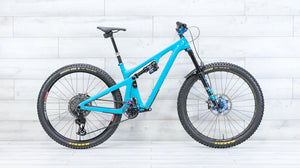 Yeti SB130 CLR X0 T-Type Mountain Bike - 2022, Medium
