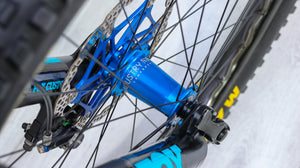 Yeti SB130 CLR X0 T-Type Mountain Bike - 2022, Medium