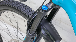 Yeti SB130 CLR X0 T-Type Mountain Bike - 2022, Medium