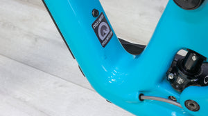 Yeti SB130 CLR X0 T-Type Mountain Bike - 2022, Medium