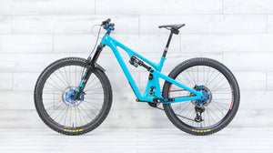 Yeti SB130 CLR X0 T-Type Mountain Bike - 2022, Medium