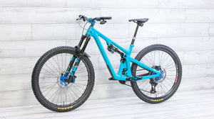 Yeti SB130 CLR X0 T-Type Mountain Bike - 2022, Medium