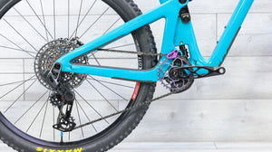 Yeti SB130 CLR X0 T-Type Mountain Bike - 2022, Medium