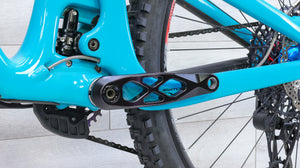 Yeti SB130 CLR X0 T-Type Mountain Bike - 2022, Medium