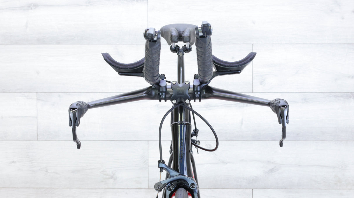 Cervelo P3 Ultegra Triathlon Bike - 2019, 54cm