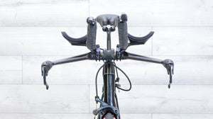 Cervelo P3 Ultegra Triathlon Bike - 2019, 54cm