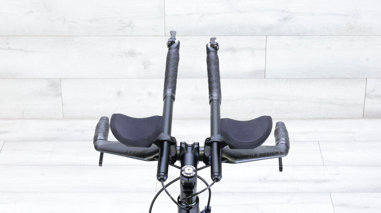 Cervelo P3 Ultegra Triathlon Bike - 2019, 54cm