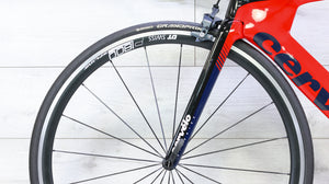 Cervelo P3 Ultegra Triathlon Bike - 2019, 54cm