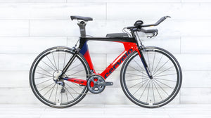 Cervelo P3 Ultegra Triathlon Bike - 2019, 54cm