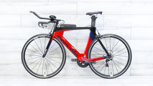 Cervelo P3 Ultegra Triathlon Bike - 2019, 54cm