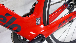 Cervelo P3 Ultegra Triathlon Bike - 2019, 54cm