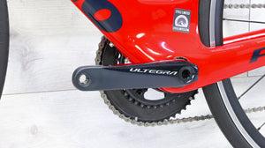 Cervelo P3 Ultegra Triathlon Bike - 2019, 54cm