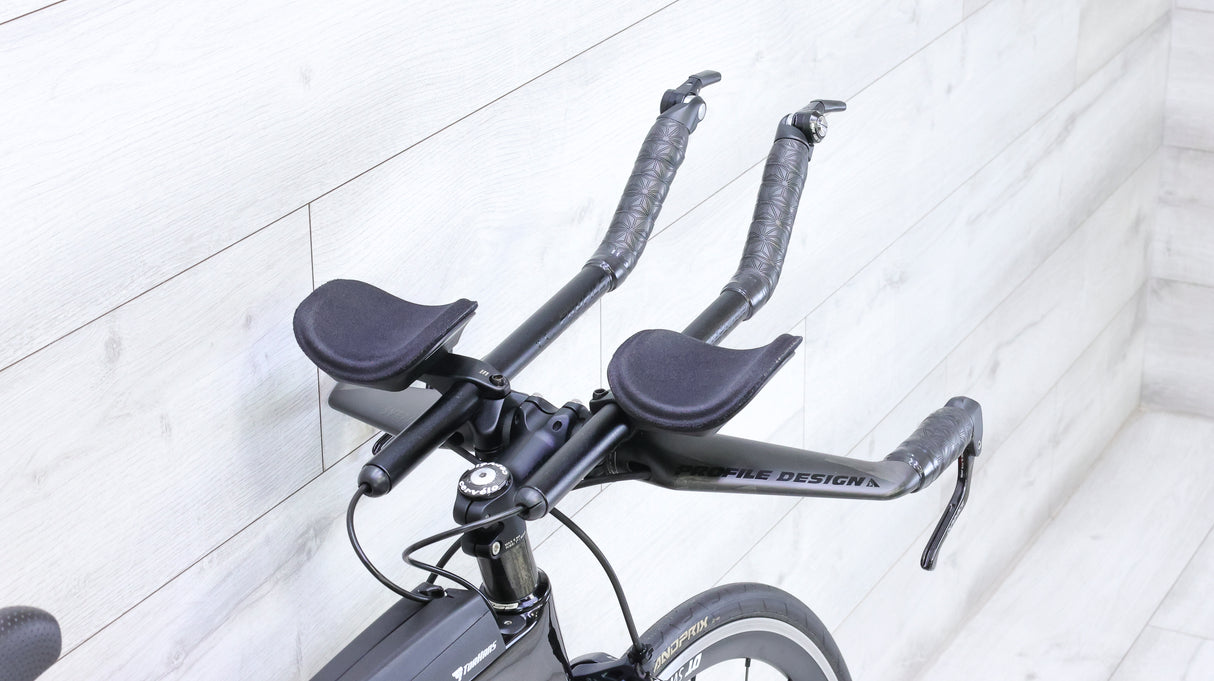 Cervelo P3 Ultegra Triathlon Bike - 2019, 54cm