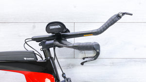 Cervelo P3 Ultegra Triathlon Bike - 2019, 54cm