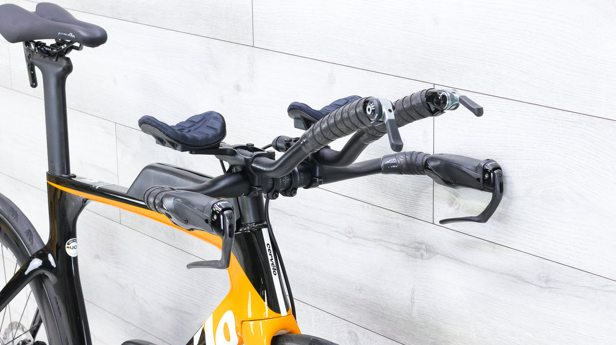 Cervelo P-Series Ultegra Disc Triathlon Bike - 2020, 54cm