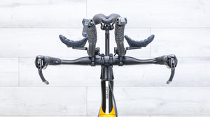 Cervelo P-Series Ultegra Disc Triathlon Bike - 2020, 54cm