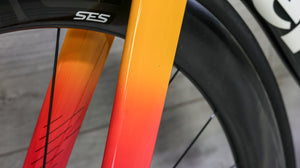 Cervelo P-Series Ultegra Disc Triathlon Bike - 2020, 54cm